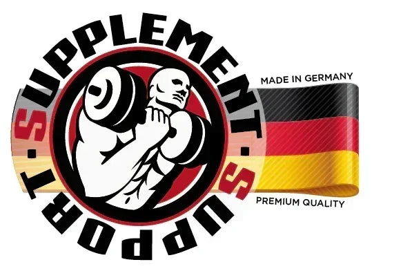 "Supplement Support - Ihr Partner für Nahrungsergänzungsmittel und Sportnahrung - Supplement-Support.com