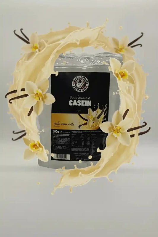 Supplement Support Casein Protein 500g