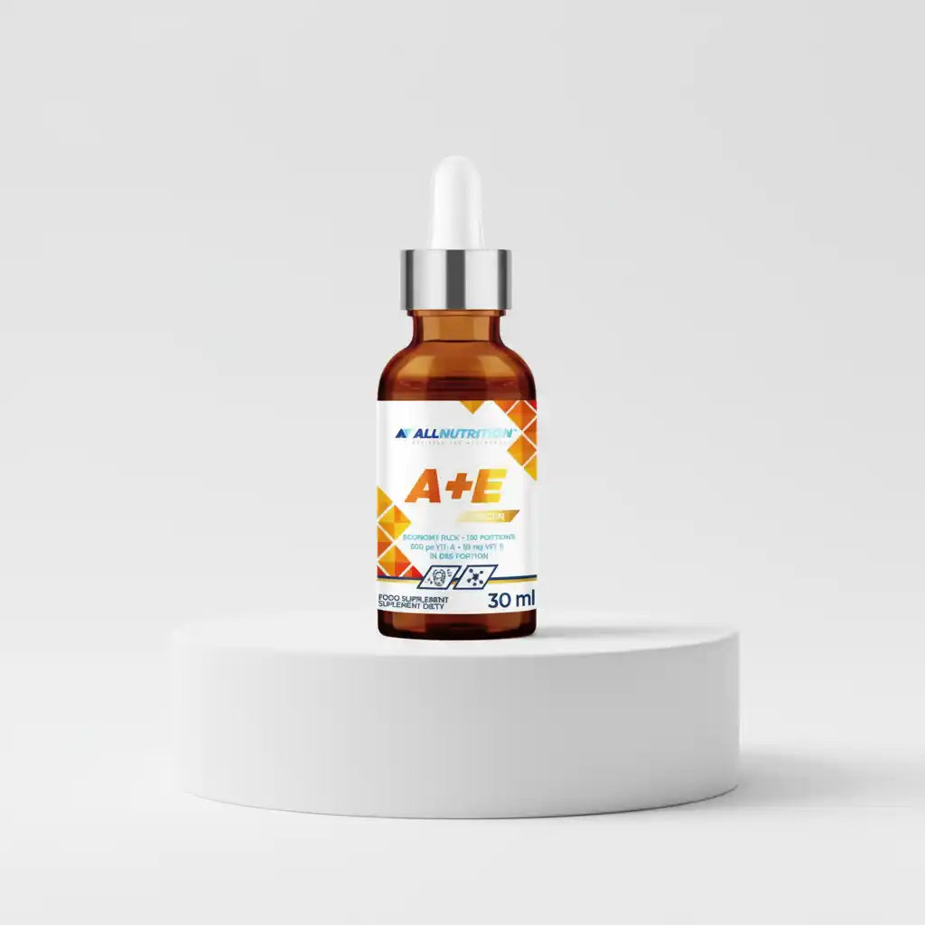Allnutrition Vitamin A+E Drops 30ml