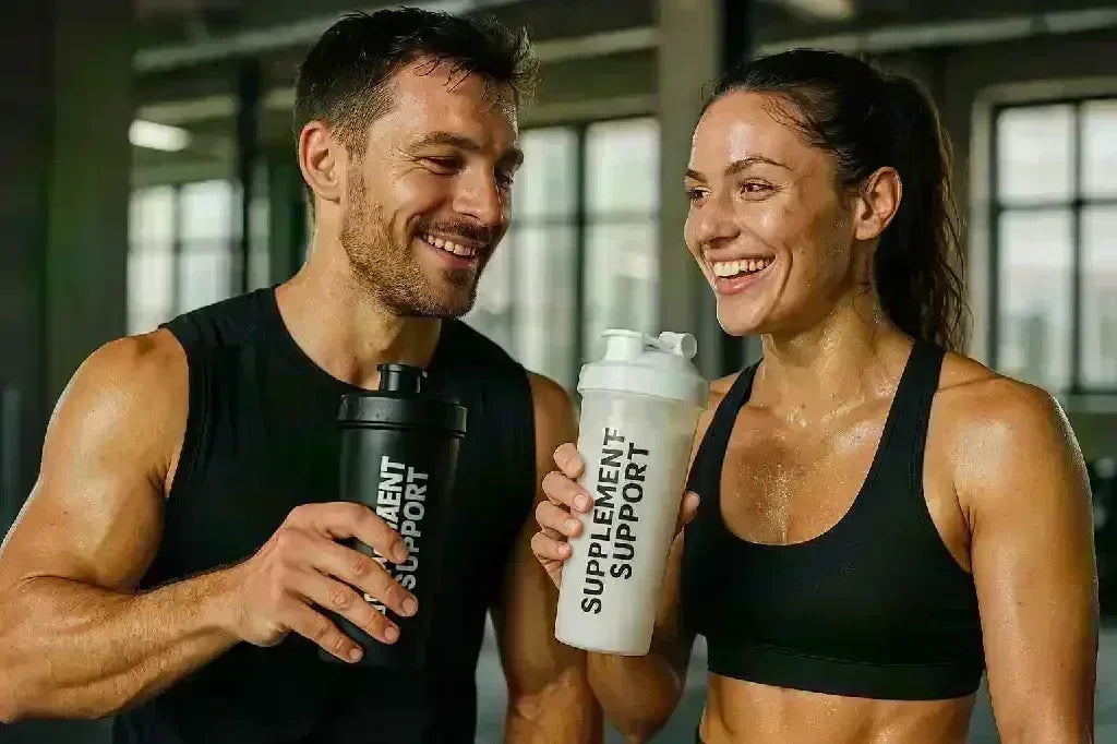 7NUTRITION CYCLIC DEXTRIN 900G - Supplement-Support.com