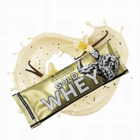 Levrone GOLD WHEY 30g Probe