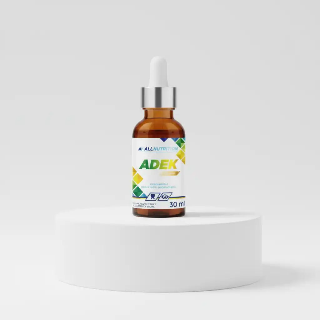 Allnutrition Vitamins A, D, E & K Drops 30ml