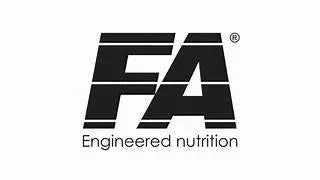 FA® Nutrition ICE BCAA 375g