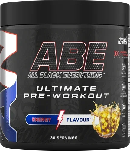 A.B.E. Ultimate Pre Workout Booster (315G) - Supplement-Support.com