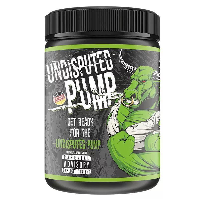 American Supps Undisputed Pump Booster 510g - Supplement-Support.com