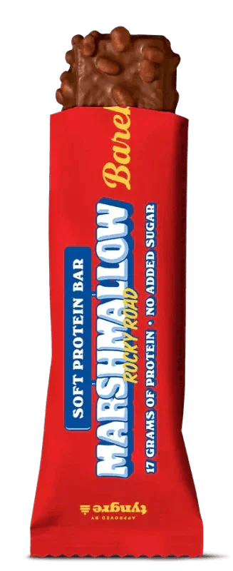 Barebells Protein Softbar 55g - Supplement Support
