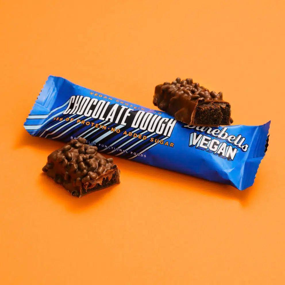 Barebells Vegan Protein Bar 55g - Supplement-Support.com