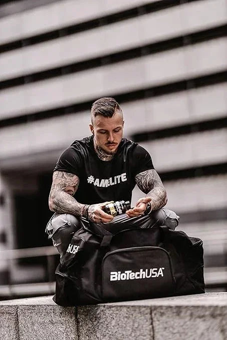 BCAA + B6 Tabletten 200 Stück - Supplement-Support.com