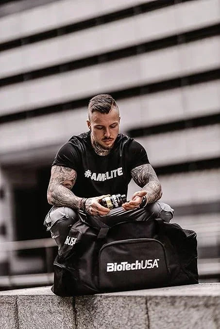 BCAA + B6 Tabletten 340 Stück - Supplement Support