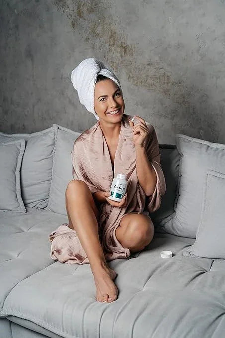 BioTech USA Ca D3 K2 90Kapseln - Supplement Support