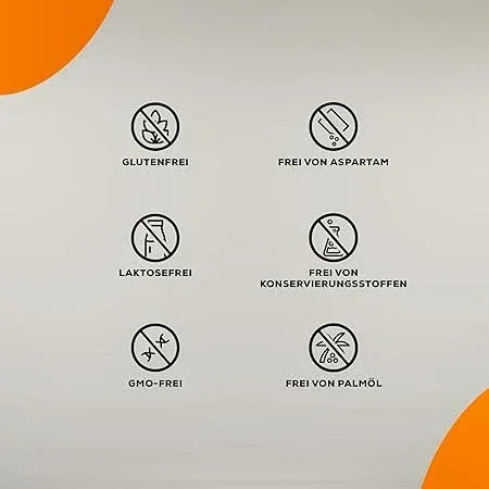 BioTech USA Daily Pack 30 Tagesportionen - Supplement-Support.com