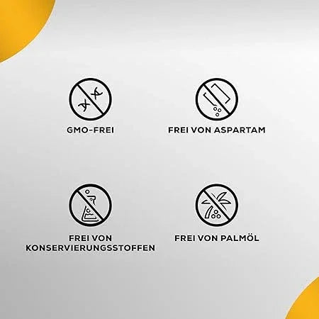 BioTech USA Liquide Curcuma 30 - Kapseln - Supplement Support