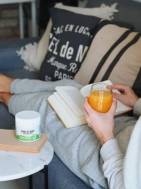 BioTech USA One a Day Professional Multivitamin - 240g - Supplement Support