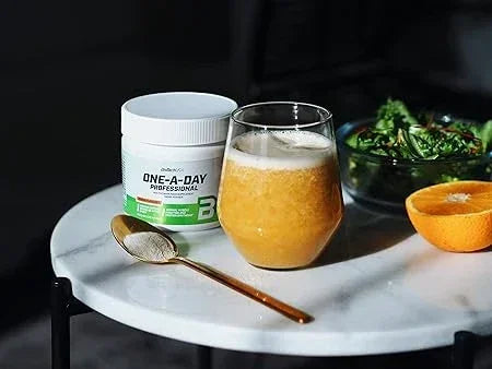 BioTech USA One a Day Professional Multivitamin - 240g - Supplement-Support.com