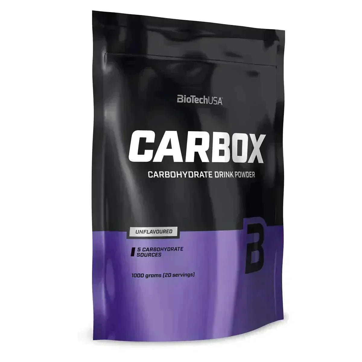 CARBOX Complex 1000g - Supplement-Support.com
