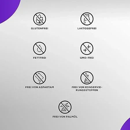 CARBOX Complex 1000g - Supplement-Support.com