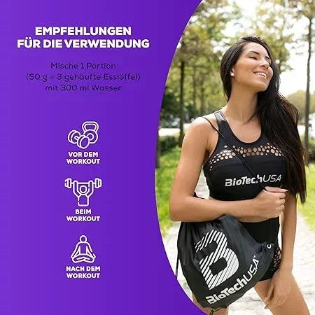 CARBOX Complex 1000g - Supplement-Support.com