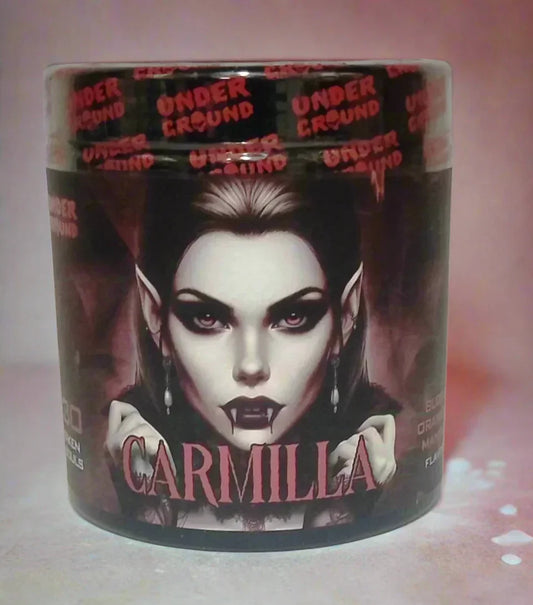 Carmilla US Pump Booster 420g - Supplement-Support.com