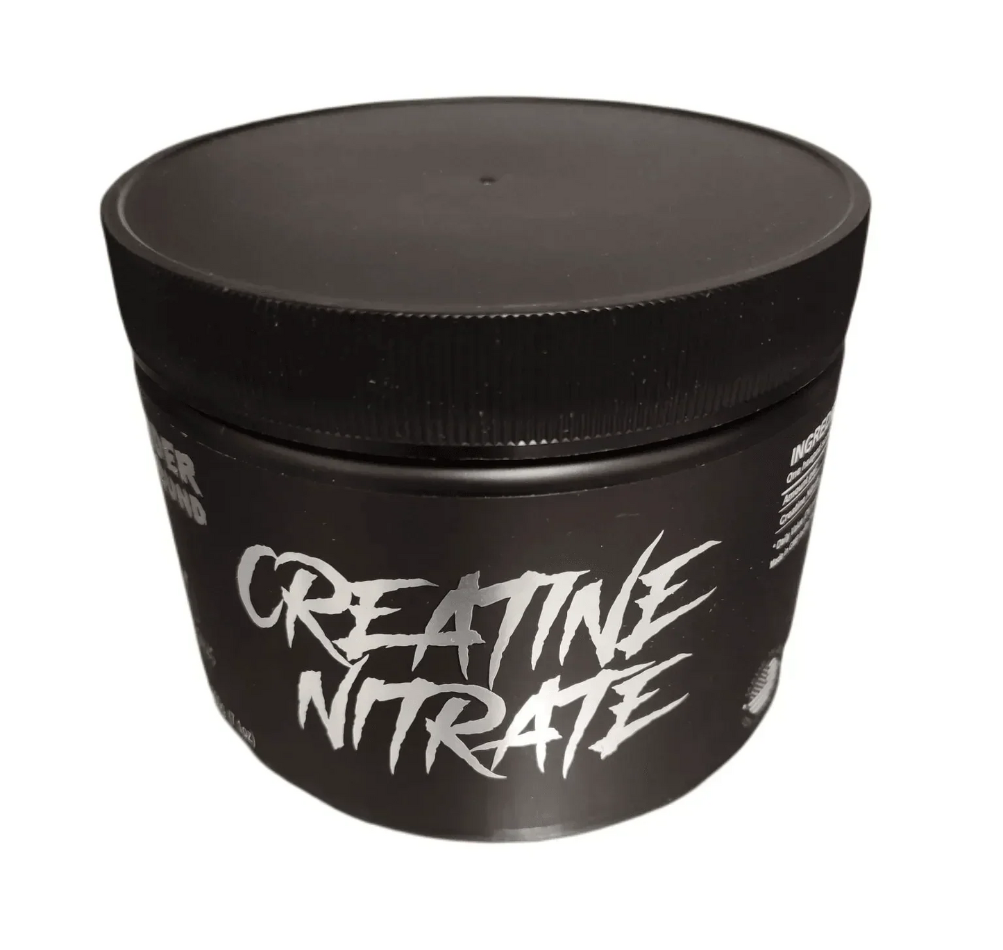 Creatine Nitrat 200g - - Supplement Support