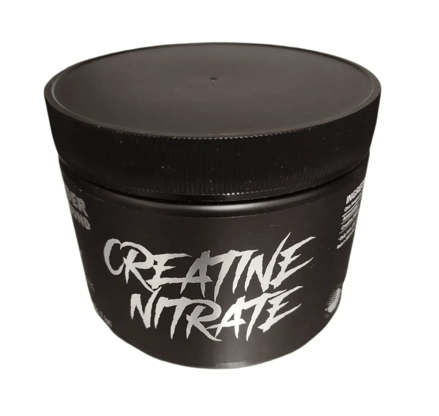 Creatine Nitrat 200g - - Supplement Support