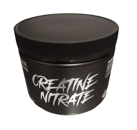 Creatine Nitrat 200g - - Supplement Support