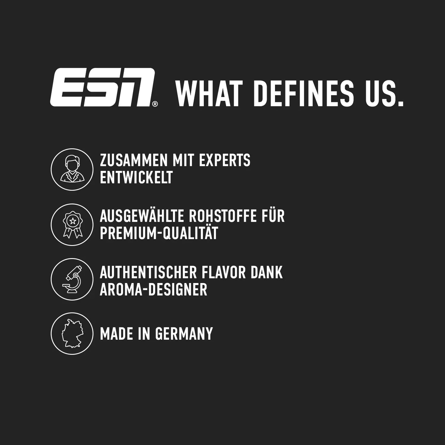 ESN Basic Whey Protein, 1000 g - Supplement-Support.com