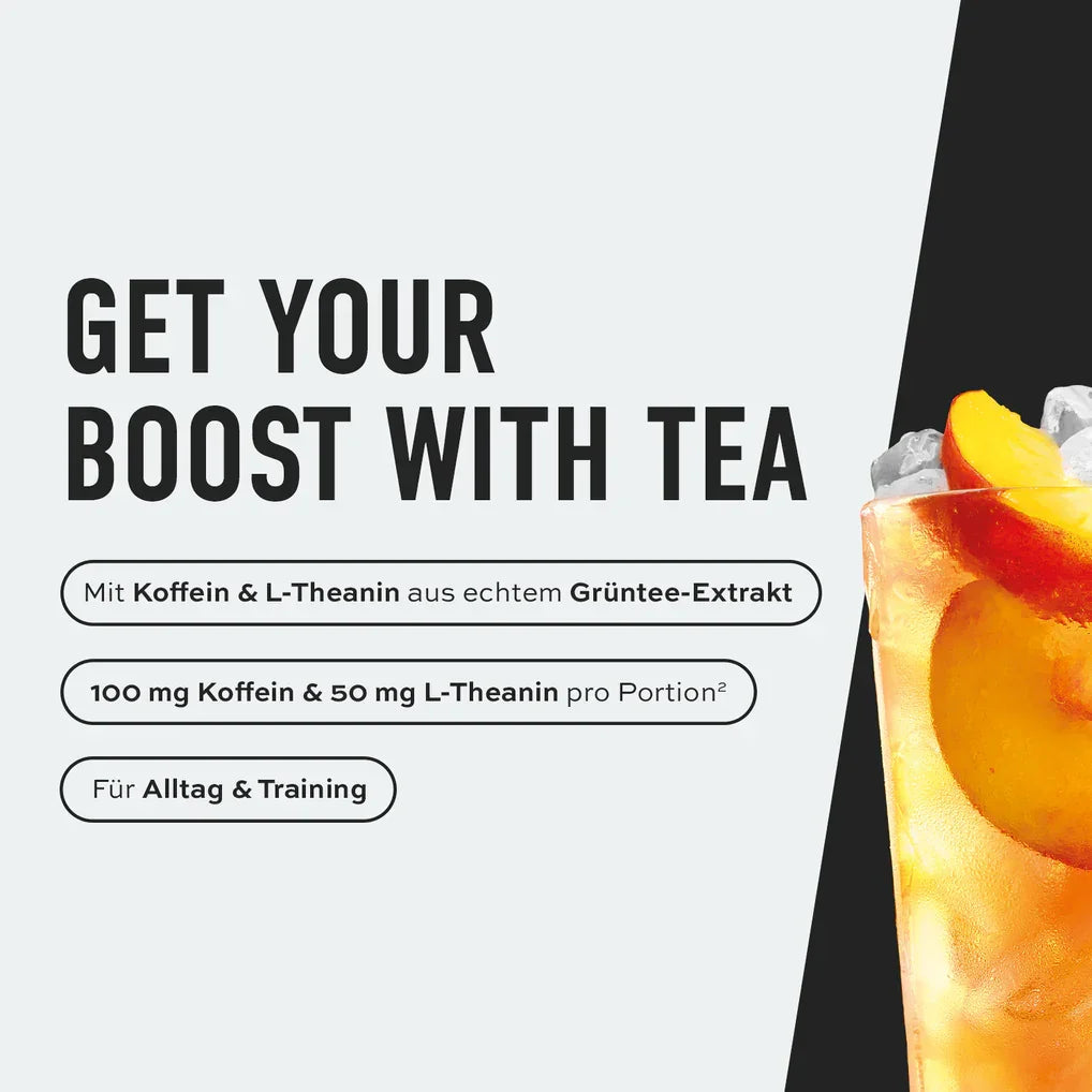 ESN Boostea 200g - Supplement Support