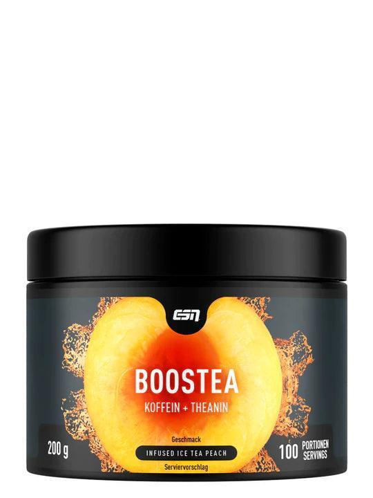 ESN Boostea 200g - Supplement-Support.com