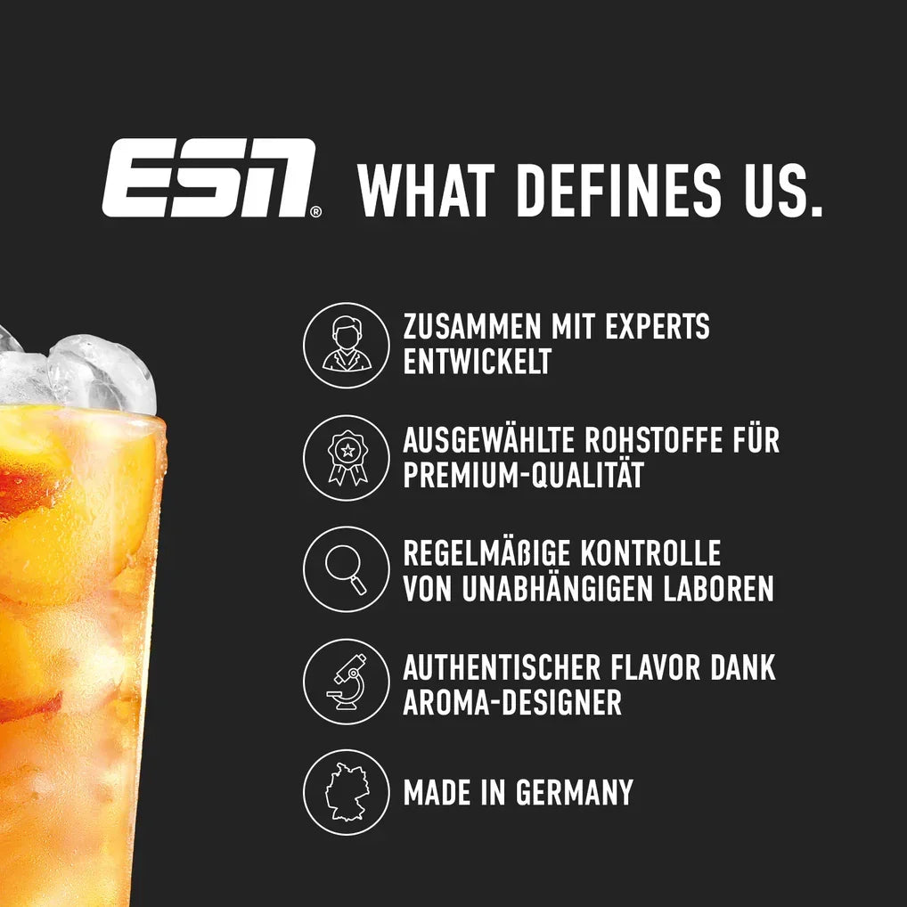 ESN Boostea 200g - Supplement-Support.com