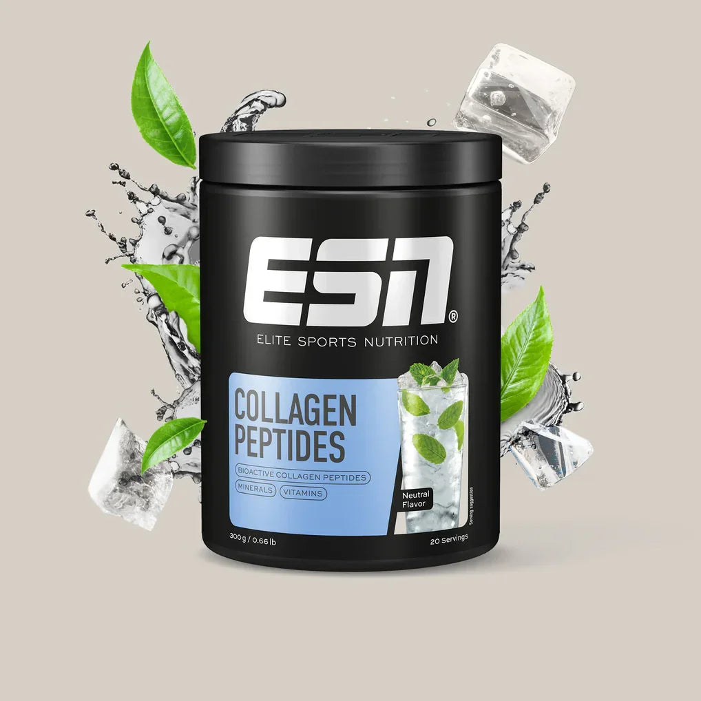 ESN Collagen Peptides 300g - Supplement Support
