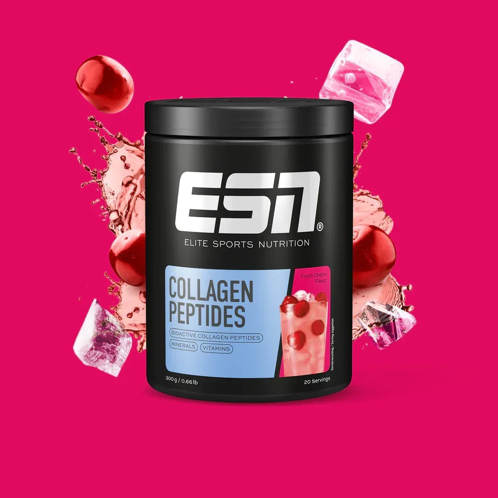 ESN Collagen Peptides 300g - Supplement-Support.com