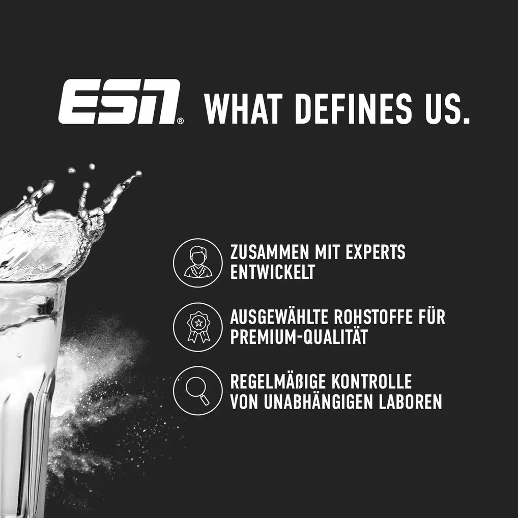 ESN Cyclic Dextrin 900g - Supplement-Support.com