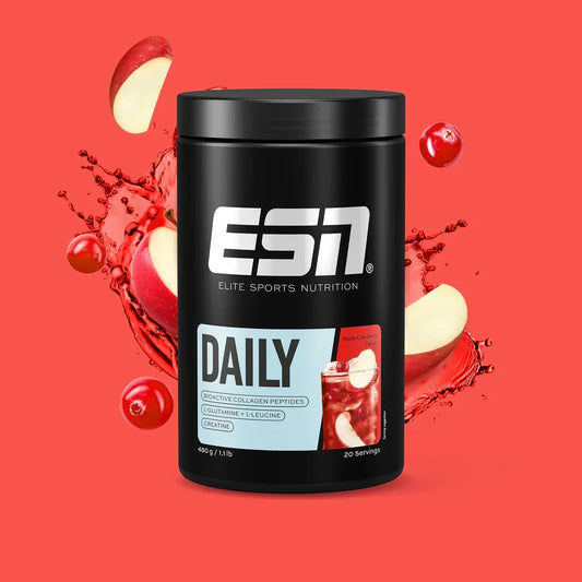 ESN Daily 480g - Supplement Support