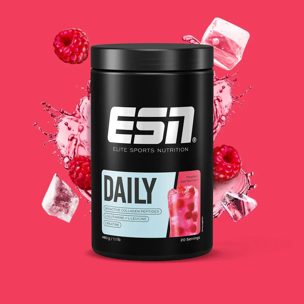 ESN Daily 480g - Supplement Support