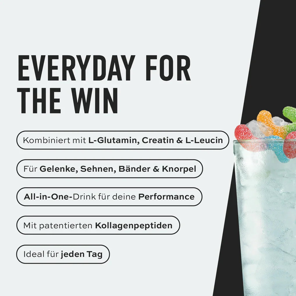 ESN Daily 480g - Supplement Support