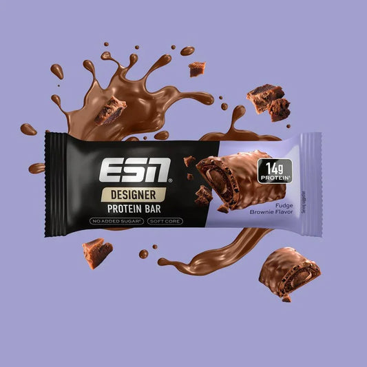 ESN DESIGNER BAR Á 45G - Supplement-Support.com