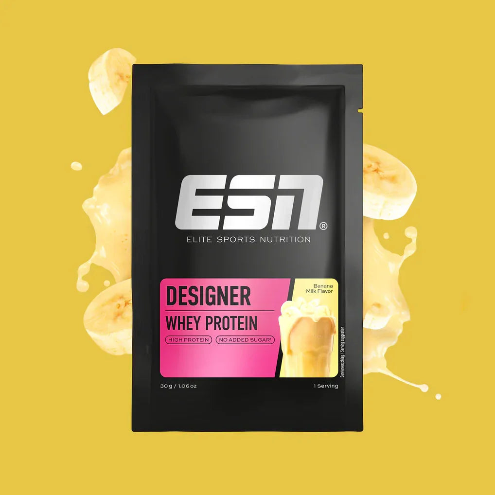 ESN DESIGNER WHEY, 30G PROBE - Supplement Support