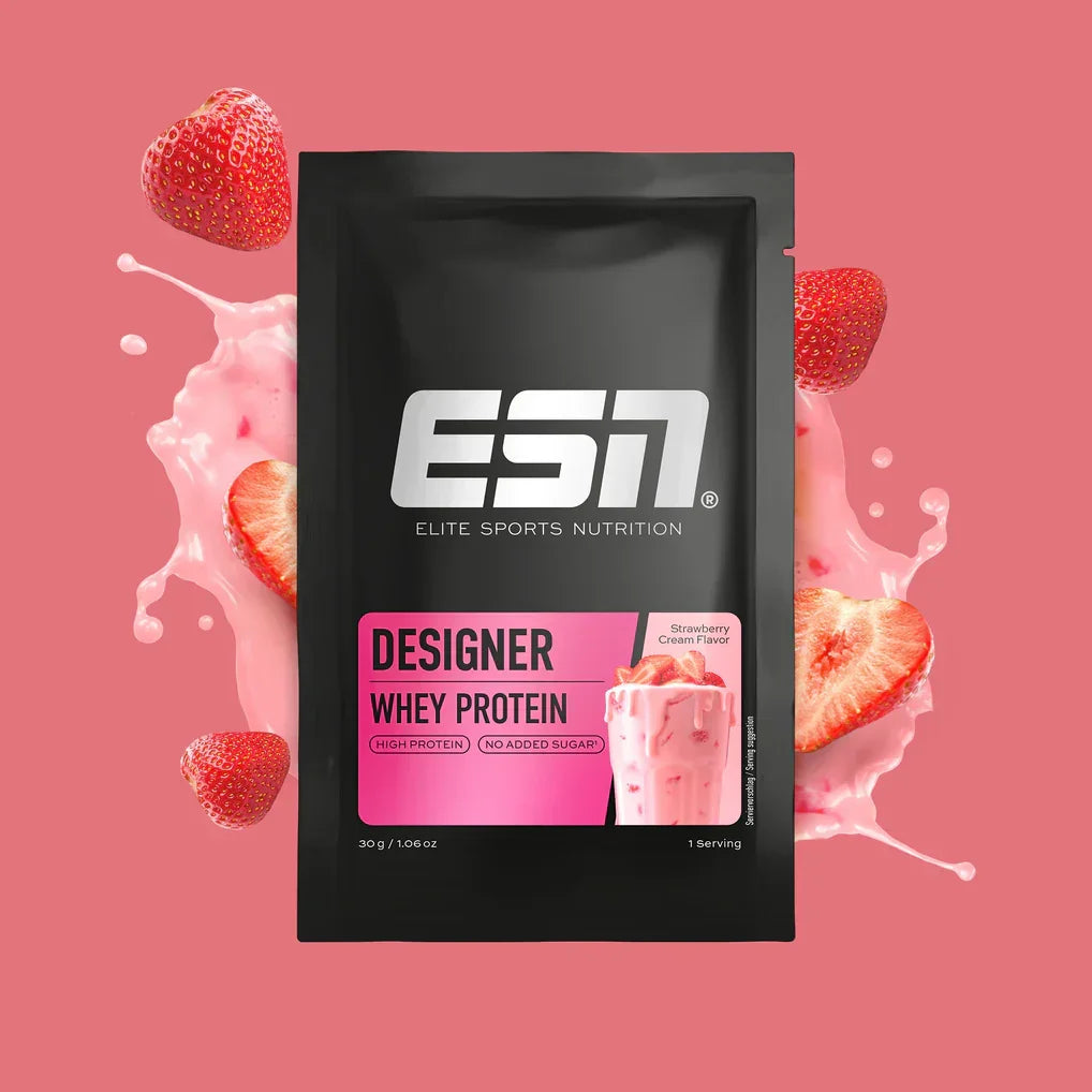 ESN DESIGNER WHEY, 30G PROBE - Supplement Support