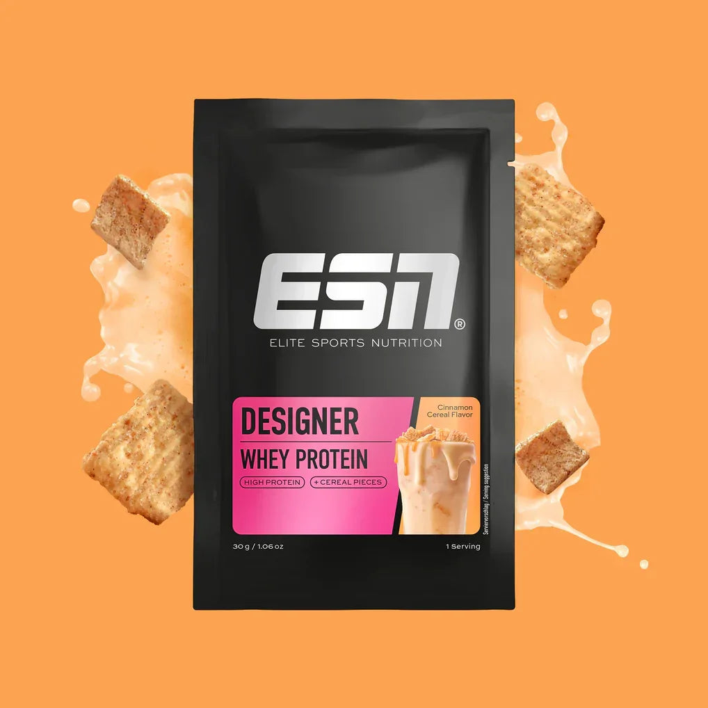 ESN DESIGNER WHEY, 30G PROBE - Supplement Support