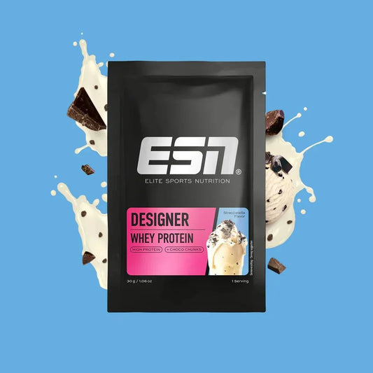 ESN DESIGNER WHEY, 30G PROBE - Supplement Support