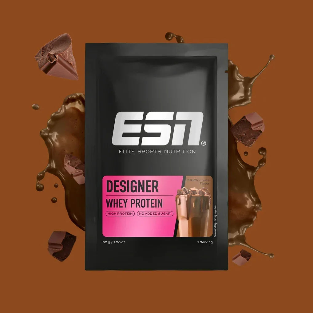 ESN DESIGNER WHEY, 30G PROBE - Supplement-Support.com