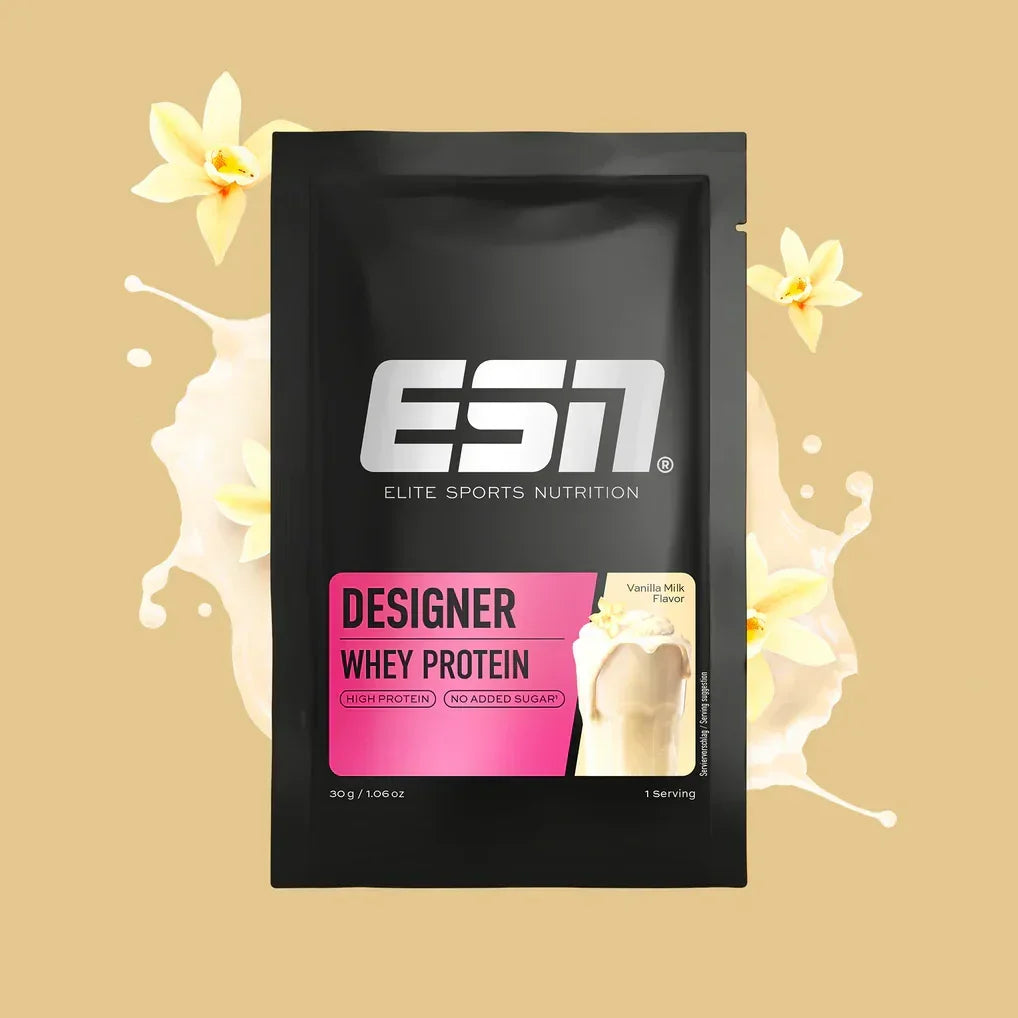 ESN DESIGNER WHEY, 30G PROBE - Supplement-Support.com