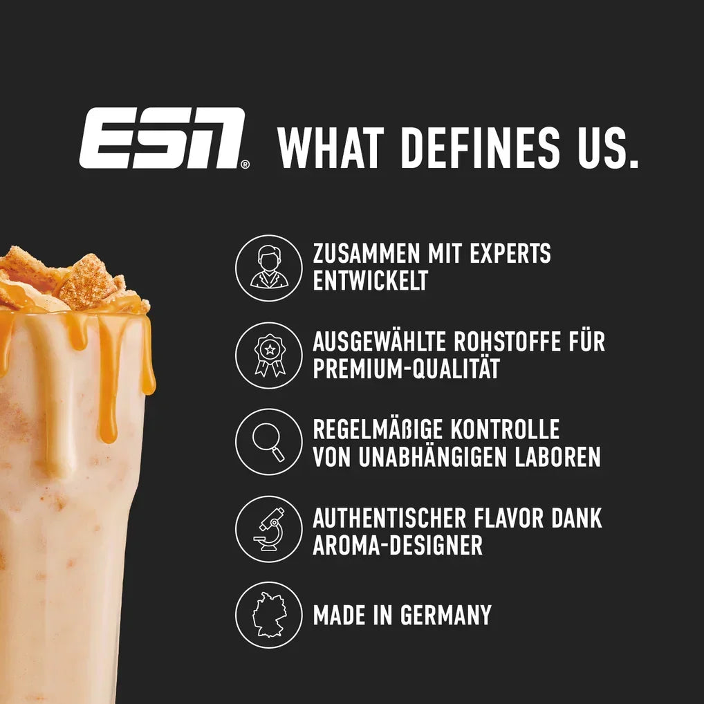 ESN DESIGNER WHEY, 30G PROBE - Supplement-Support.com