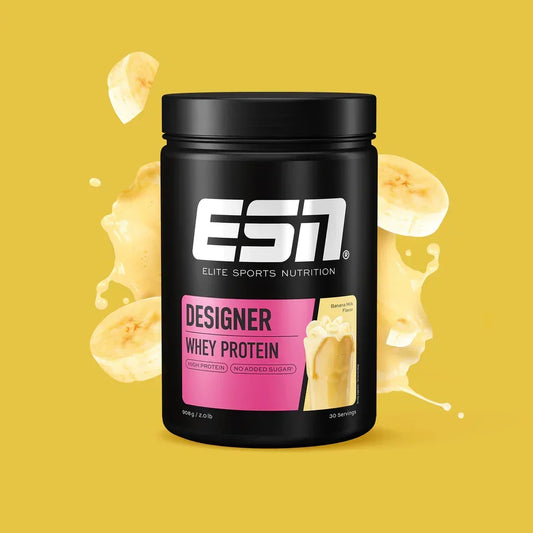 ESN DESIGNER WHEY, 908G DOSE - Supplement-Support.com