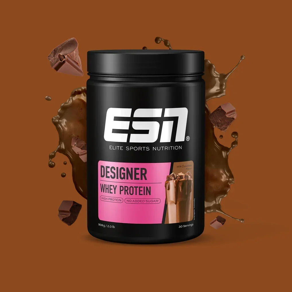 ESN DESIGNER WHEY, 908G DOSE - Supplement-Support.com