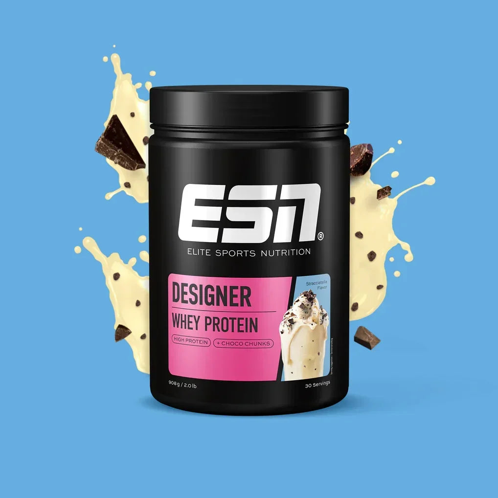 ESN DESIGNER WHEY, 908G DOSE - Supplement-Support.com