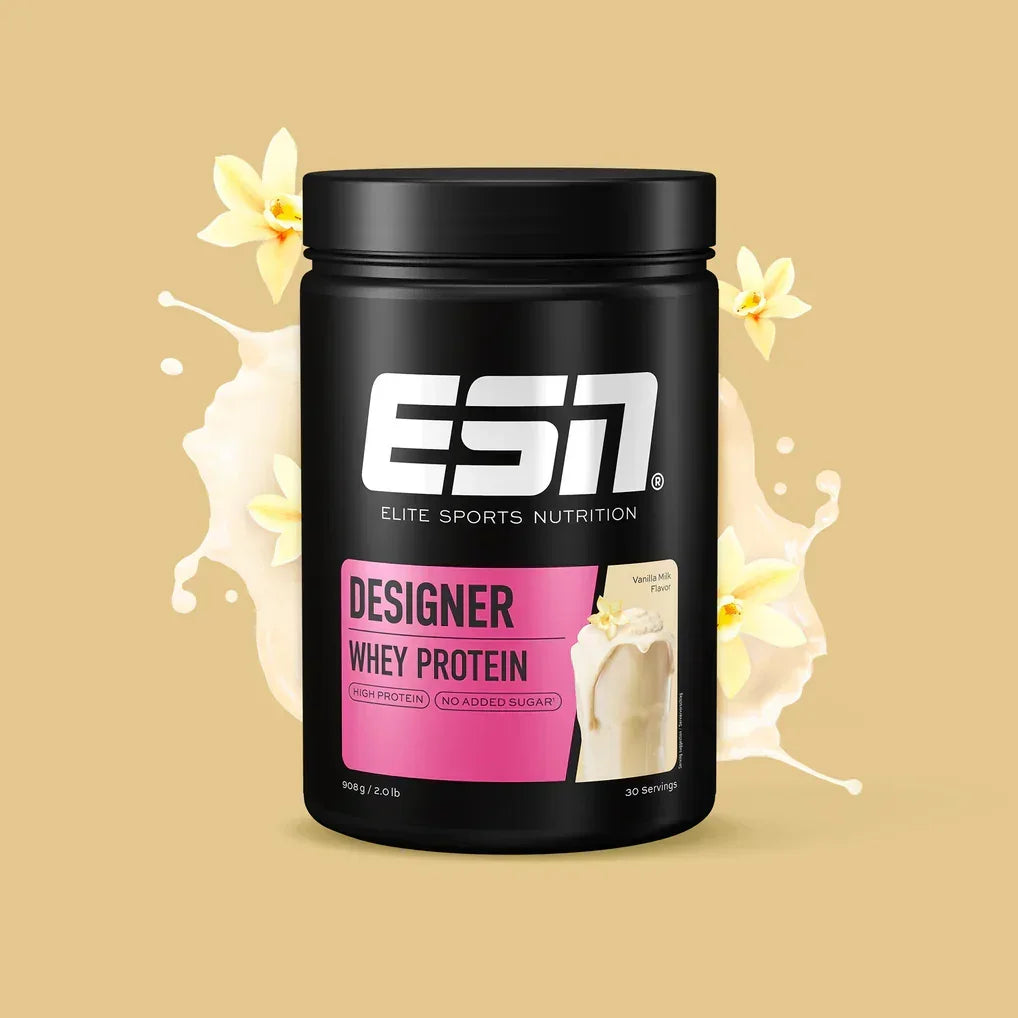 ESN DESIGNER WHEY, 908G DOSE - Supplement-Support.com