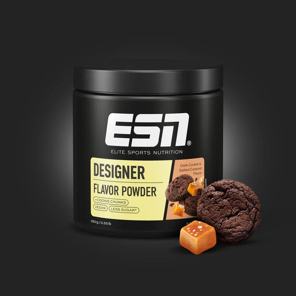 ESN FLAVN TASTY, 250G - Supplement Support