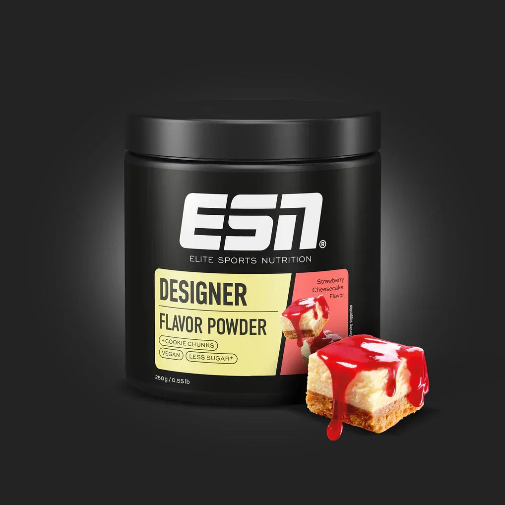ESN FLAVN TASTY, 250G - Supplement Support
