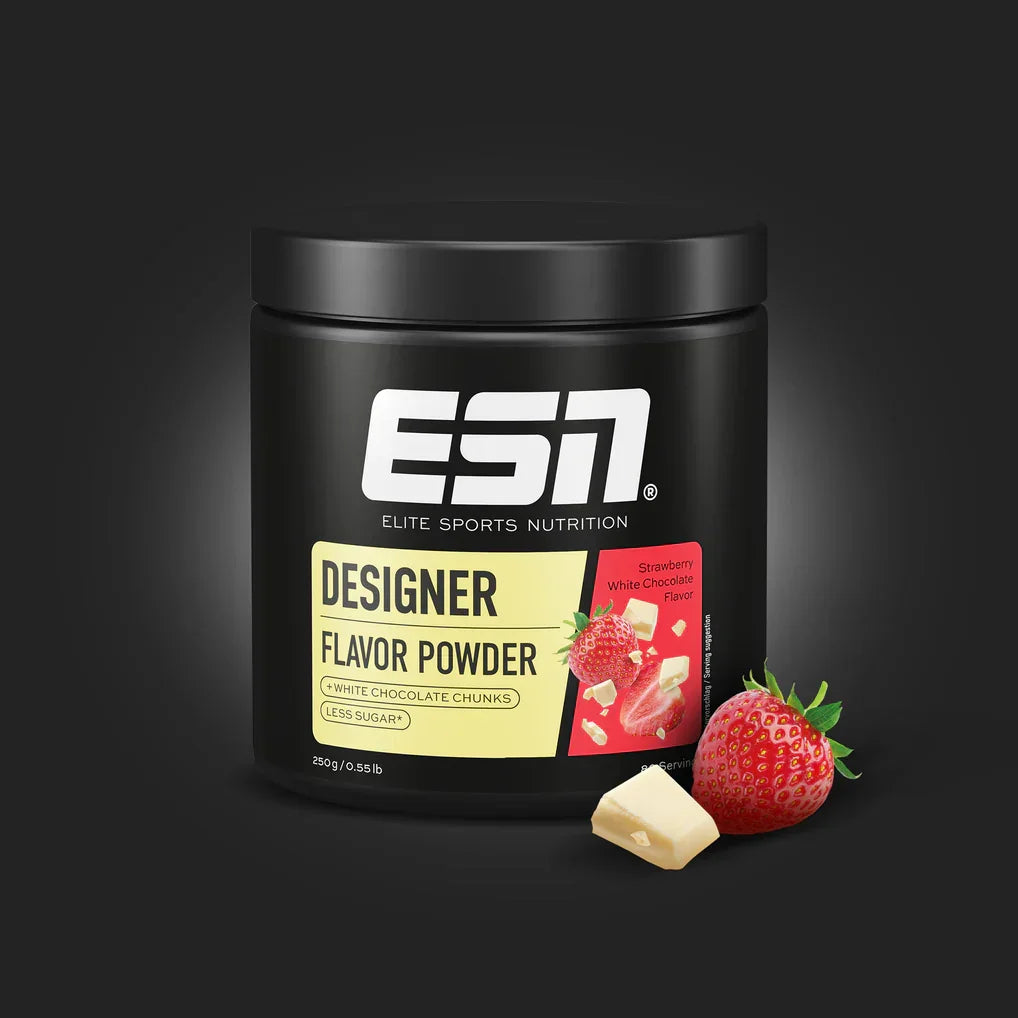 ESN FLAVN TASTY, 250G - Supplement Support